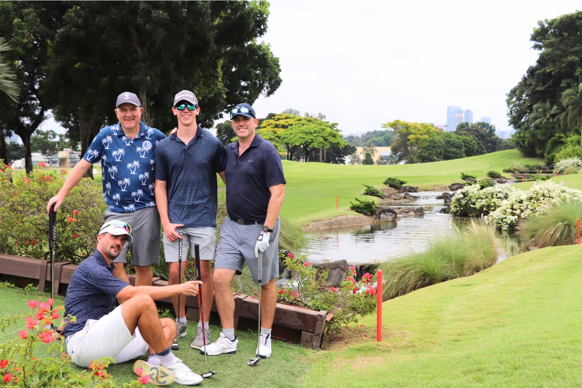 Golf-1