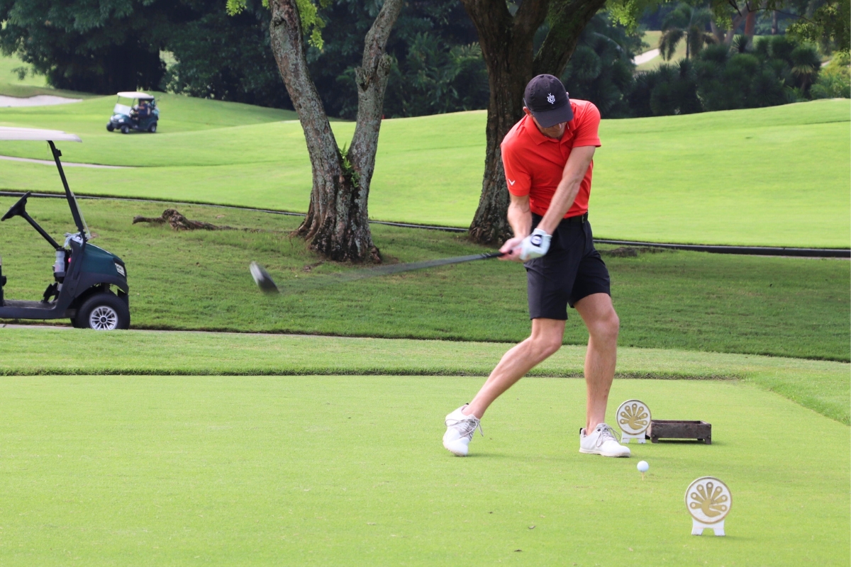 Golf-3