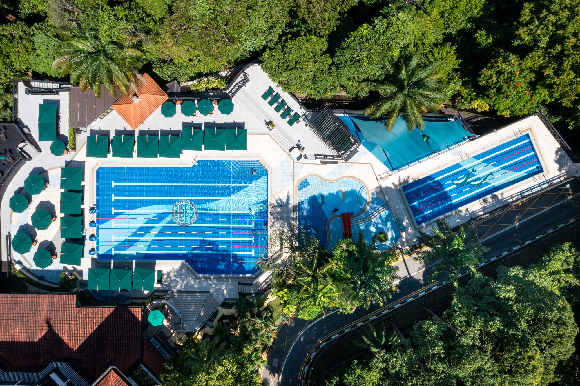 BritishClubofSingapore_SwimmingPool2